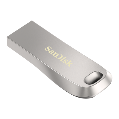 SANDISK ULTRA LUXE 128GB USB 31 FLASH DRIVE 150 MB S