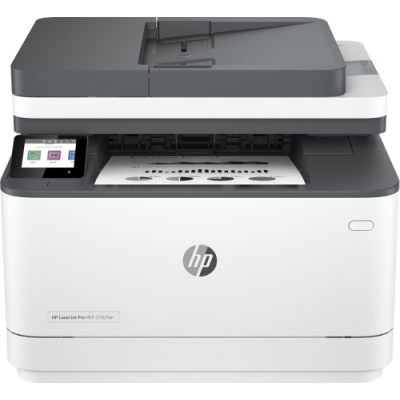 HP LaserJet Impresora multifuncion Pro 3102fdn Blanco y negro Impresora para Pequenas y medianas empresas Imprima copie escanee