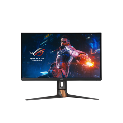 ASUS ROG Swift PG27AQN 686 cm 27 2560 x 1440 Pixeles Wide Quad HD Gris