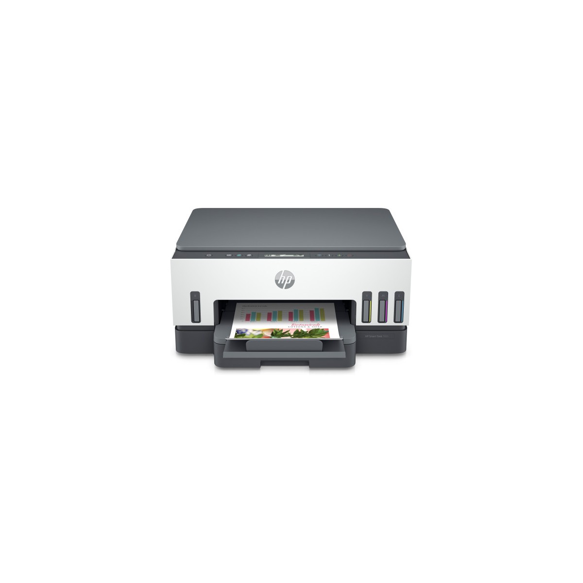 HP Smart Tank 7005 Inyeccion de tinta termica A4 4800 x 1200 DPI 15 ppm Wifi