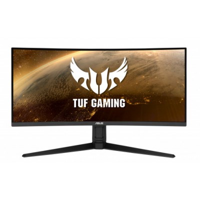 ASUS TUF Gaming VG34VQL1B 864 cm 34 3440 x 1440 Pixeles UltraWide Quad HD LED Negro