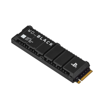 SanDisk SN850P M2 4 TB PCI Express 40 NVMe