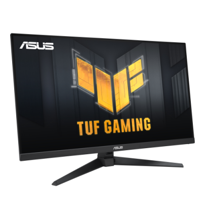 ASUS TUF Gaming VG328QA1A 80 cm 315 1920 x 1080 Pixeles Full HD LED Negro