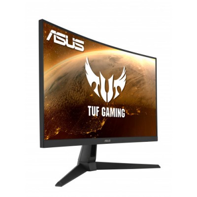 ASUS TUF Gaming VG27VH1B 686 cm 27 1920 x 1080 Pixeles Full HD LED Negro