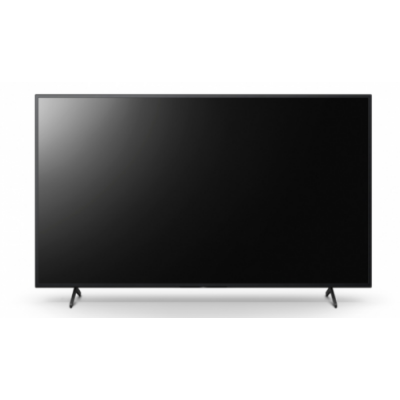 Sony FW 50BZ30L pantalla de senalizacion Pantalla plana para senalizacion digital 127 cm 50 LCD Wifi 440 cd m 4K Ultra HD Negro