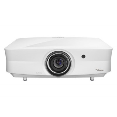 Optoma ZK507 videoproyector Proyector para grandes espacios 5000 lumenes ANSI DLP 2160p 3840x2160 3D Blanco
