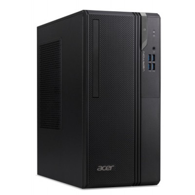 Acer Veriton S2690G i7 12700 Escritorio Intel Core i7 16 GB DDR4 SDRAM 512 GB SSD Windows 11 Pro PC Negro
