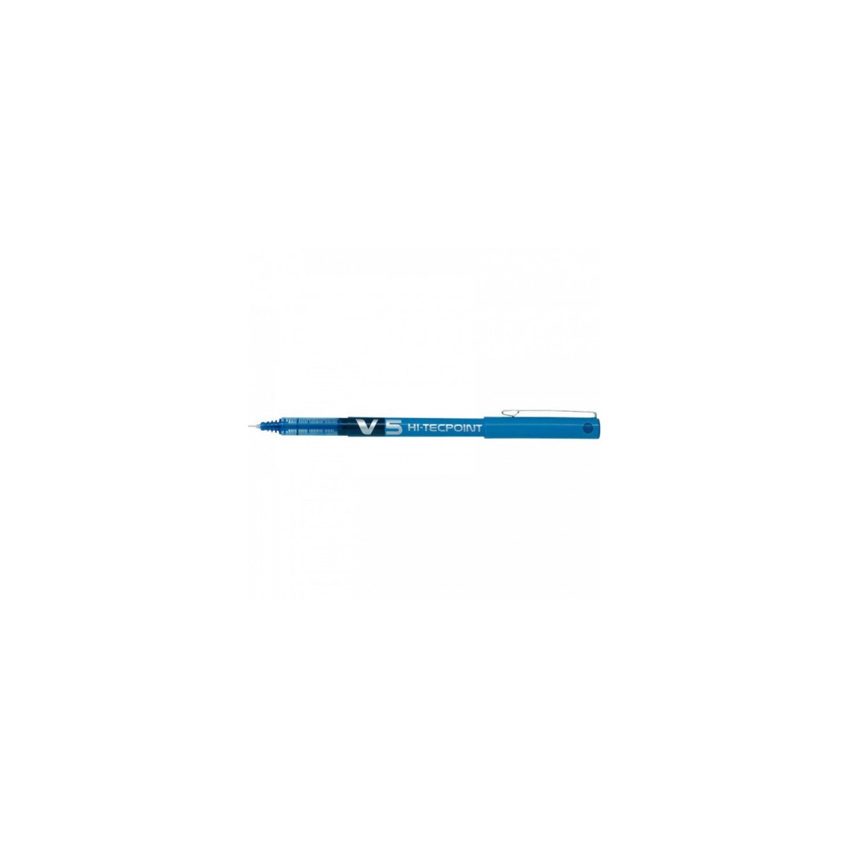 BOLIGRAFO ROLLER TINTA LIQUIDA V5 AZUL PILOT BX V5 L