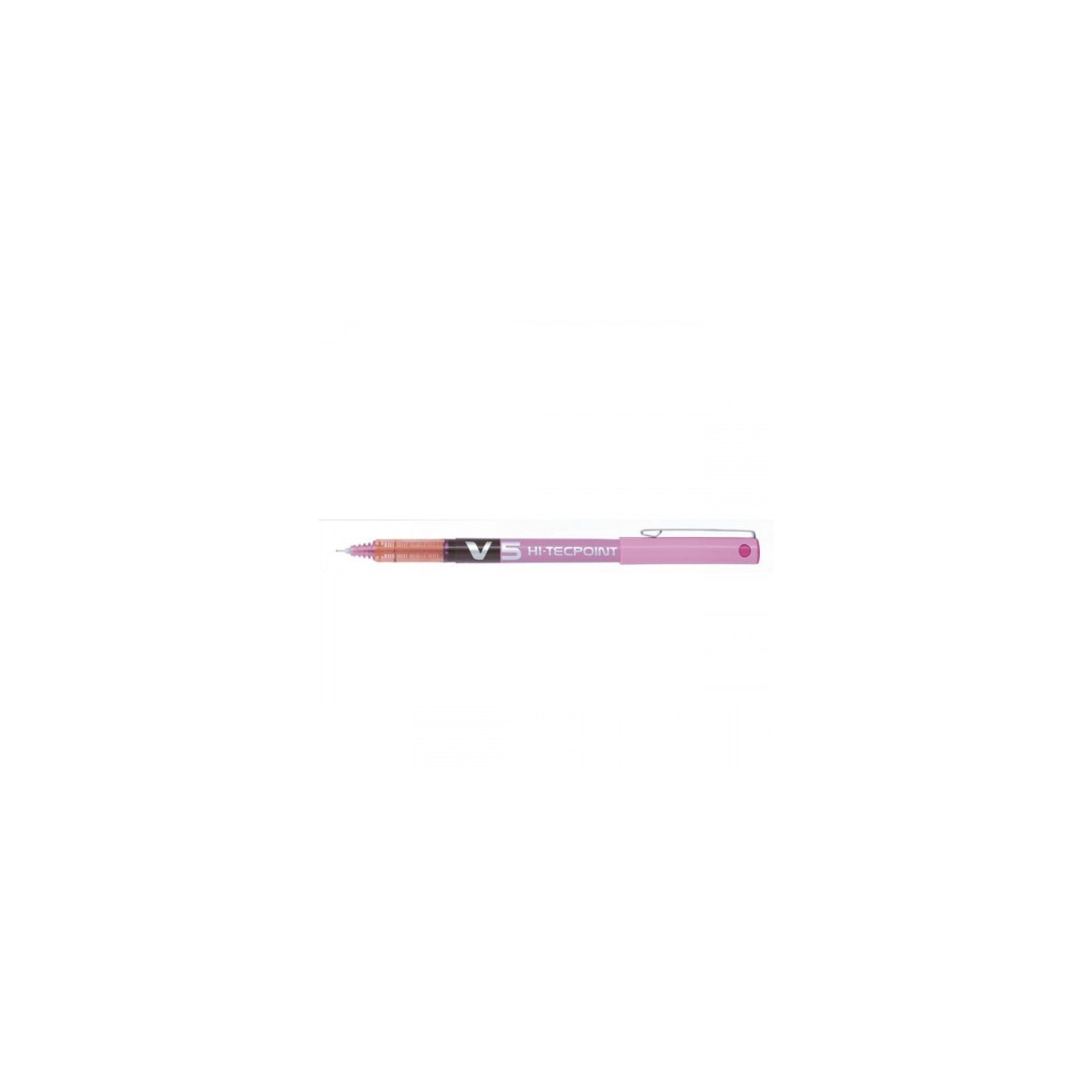 BOLIGRAFO ROLLER TINTA LIQUIDA V5 ROSA PILOT BX V5 P