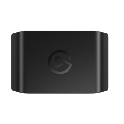 Elgato Game Capture HD60 X dispositivo para capturar video USB 20