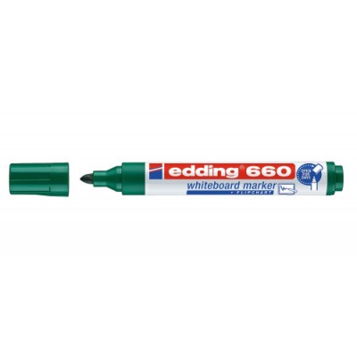 Edding 660 Verde 1 piezas