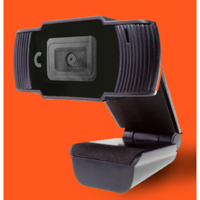 ClearOne UNITE 10 camara web 5 MP 1920 x 1080 Pixeles USB Negro