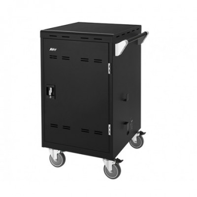 AVER CARRO DE CARGA E32CPLUS EU 40AAA0D2 BEG CHARGING CART FOR 32 TABLET LAPTOP UP TO 156 EU PLUG