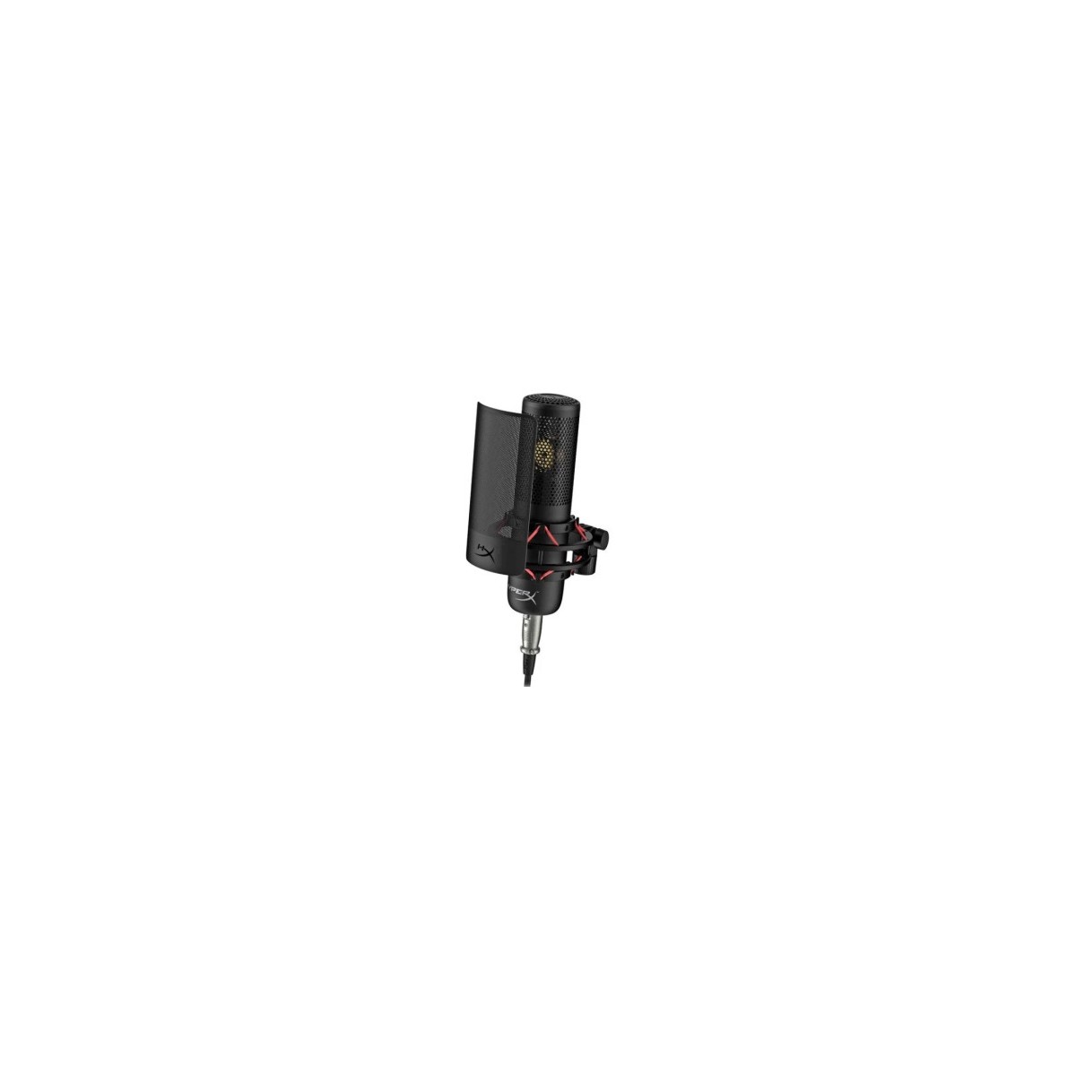 HP HYPERX PROCAST MICROPHONE 699Z0AA