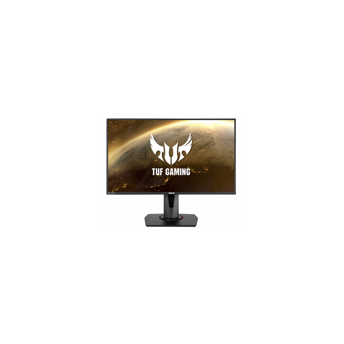 ASUS TUF Gaming VG279QM 686 cm 27 1920 x 1080 Pixeles Full HD LED Negro