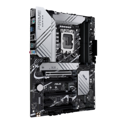 ASUS PRIME Z790 P Intel Z790 LGA 1700 ATX