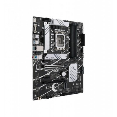 PLACA ASUS PRIME B760 PLUS D4INTEL1700B7604DDR4ATX