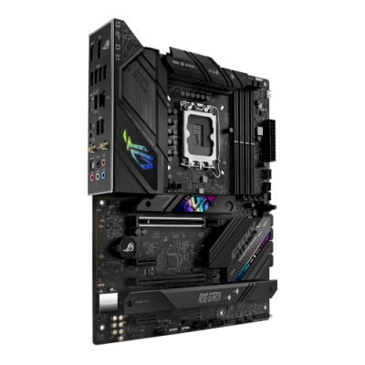 ASUS ROG STRIX B760 F GAMING WIFI LGA 1700 ATX