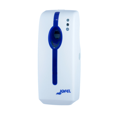 Jofel AI90000 ambientador y dispensador automatico 250 ml Azul Blanco