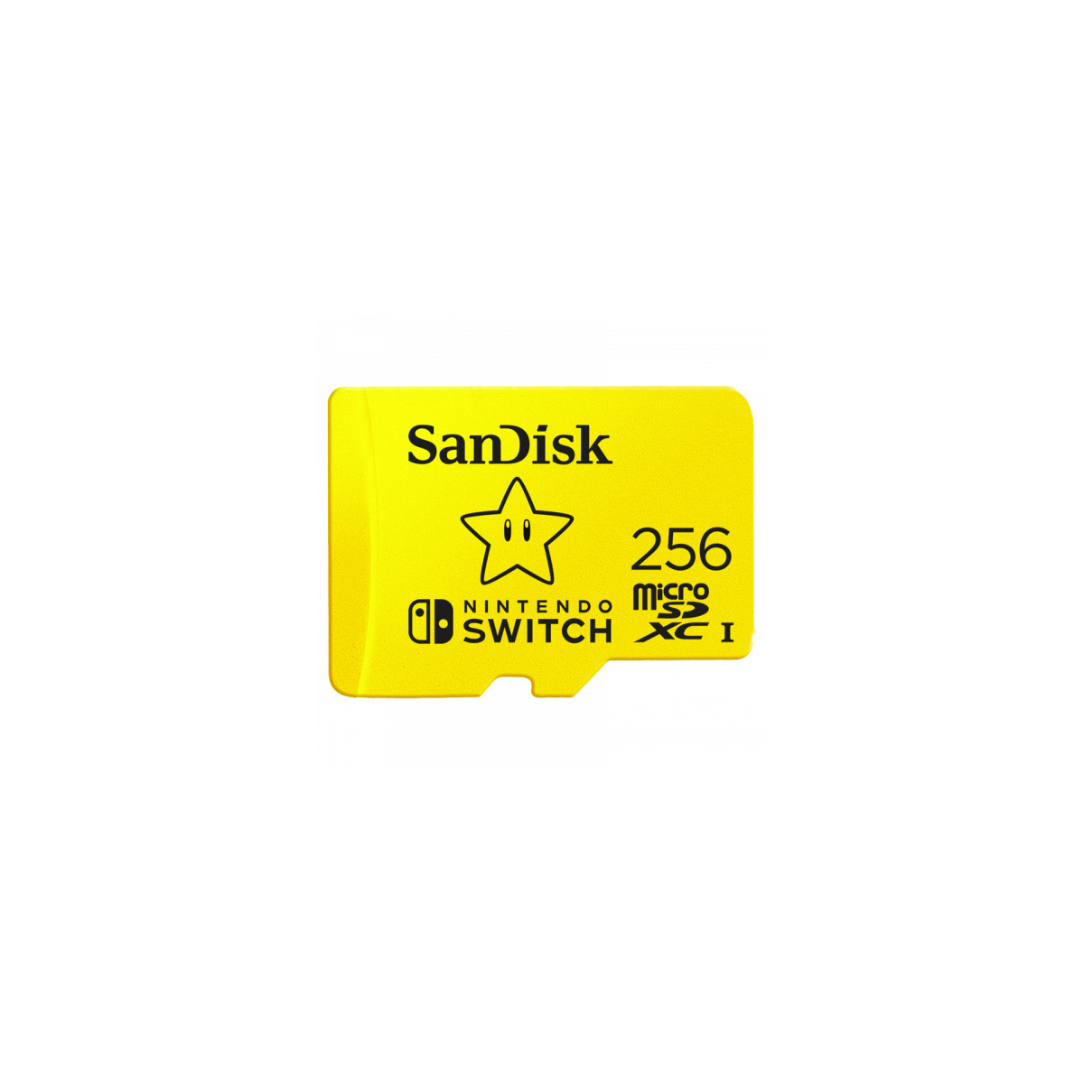 Sandisk SDSQXAO 256G GNCZN memoria flash 256 GB MicroSDXC