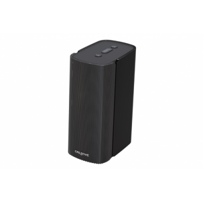 Creative Labs T100 Rango completo 20 W Negro Inalambrico y alambrico