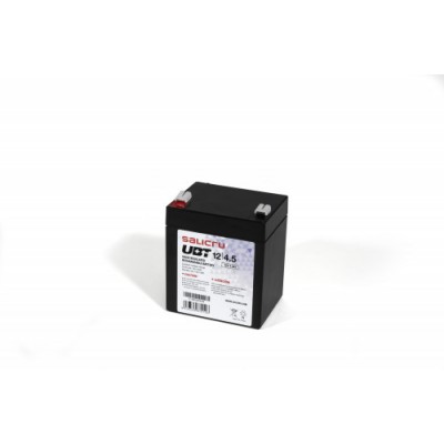 Salicru UBT 12 45 Bateria AGM recargable de 45 Ah