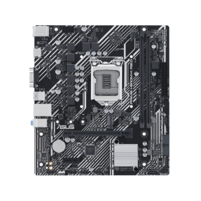 ASUS PRIME H510M K R20 Intel H470 LGA 1200 micro ATX