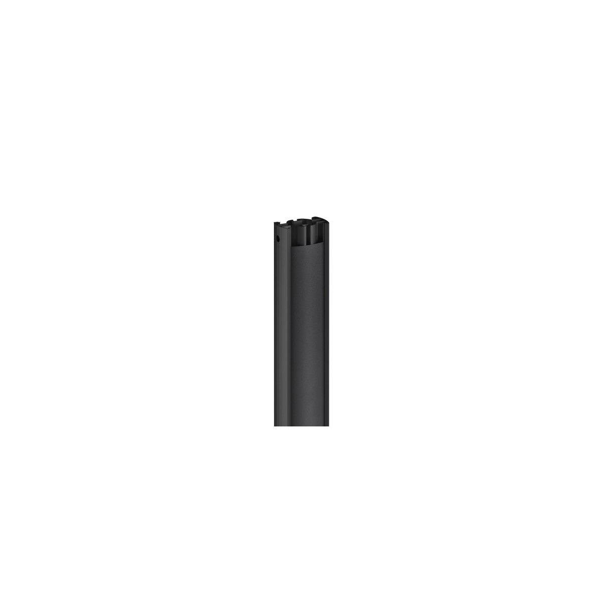 VOGELS PUC 2515 CONNECT IT LARGE POLE 150CM BLACK