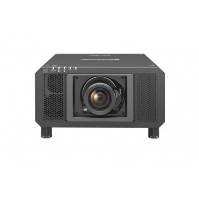 Panasonic PT RZ12KEJ videoproyector Proyector instalado en techo pared 12000 lumenes ANSI WUXGA 1920x1200 3D Negro