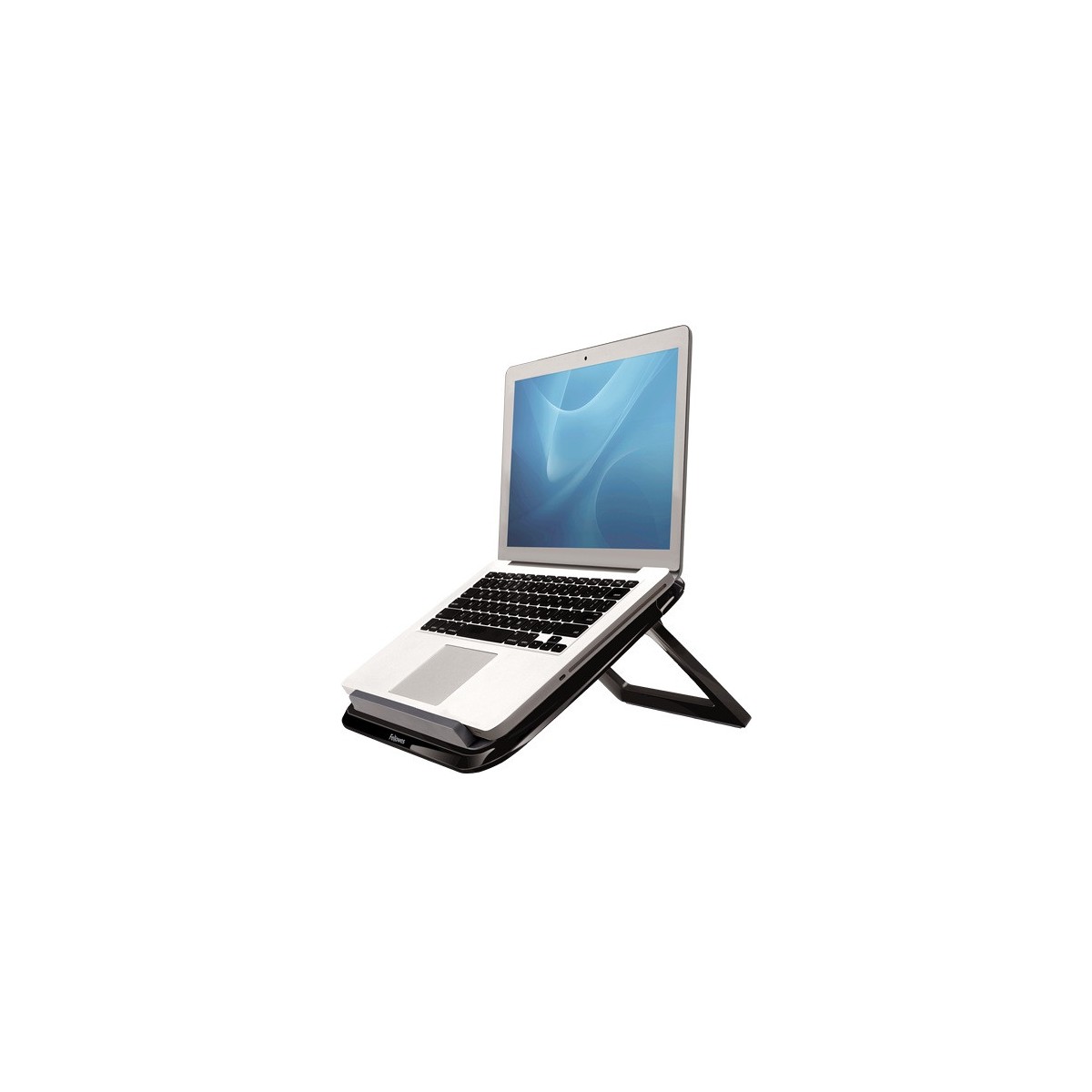 SOPORTE PORTATIL I SPIRE NEGRO FELLOWES 8212001