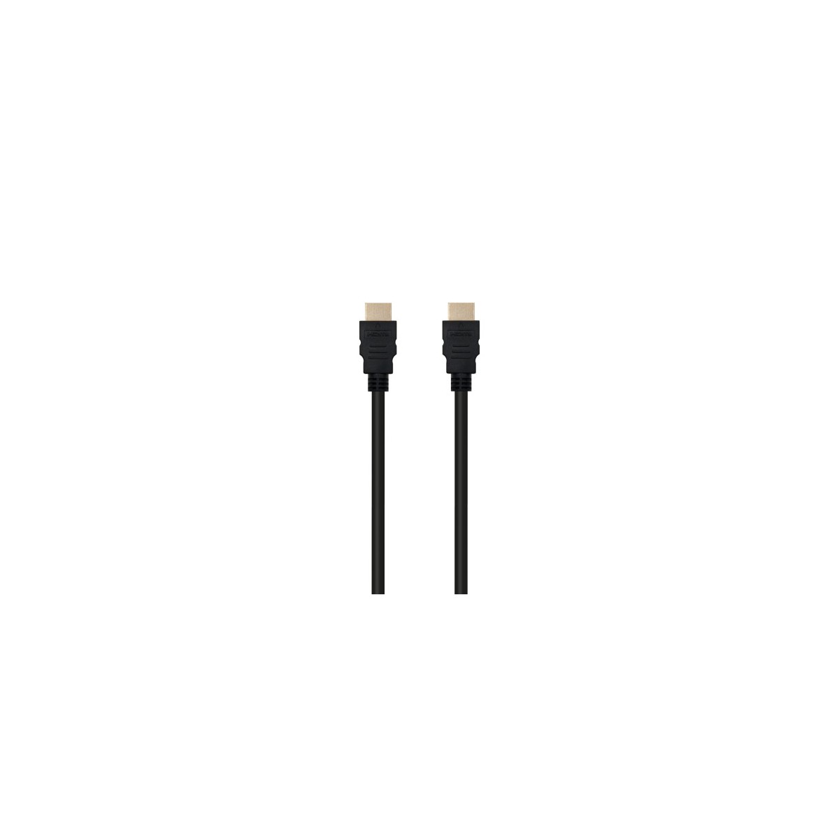 Ewent EC1319 cable HDMI 15 m HDMI tipo A Estandar Negro