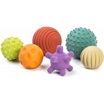 SENSORY BALLS MINILAND 97314