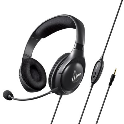 CREATIVE HEADSET SOUND BLASTER BLAZE V2 PC MAC Y CONSOLAS