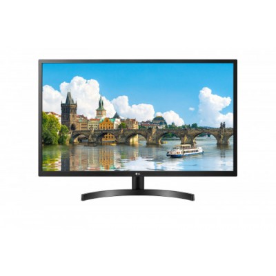 LG 32MN500M B pantalla para PC 80 cm 315 1920 x 1080 Pixeles Full HD LCD Negro
