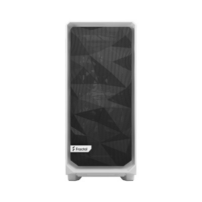 Fractal Design Meshify 2 Compact Lite Blanco