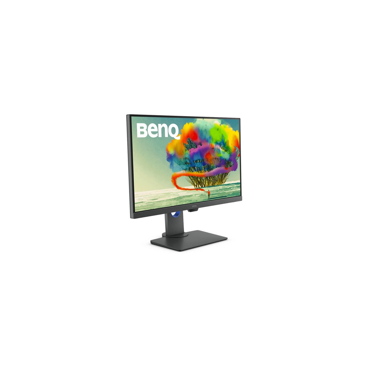 Benq PD2705Q 686 cm 27 2560 x 1440 Pixeles Quad HD LED Gris