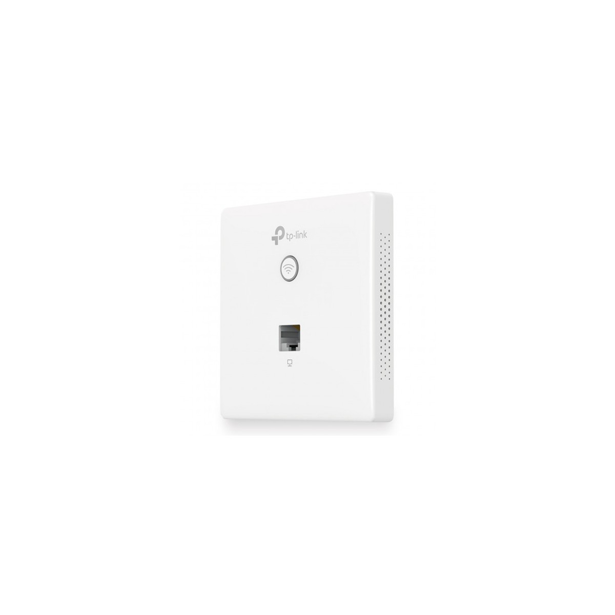 TP LINK EAP115 Wall 300 Mbit s Energia sobre Ethernet PoE Blanco