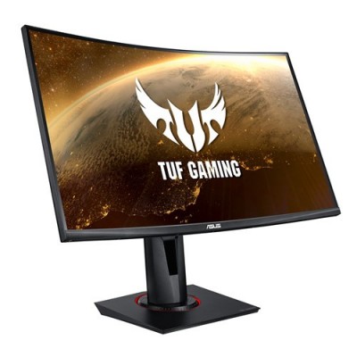 ASUS TUF Gaming VG27VQ 686 cm 27 1920 x 1080 Pixeles Full HD Negro