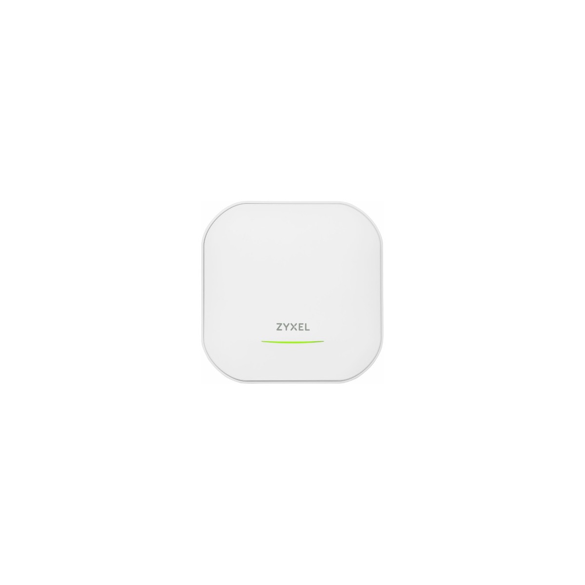 Zyxel WAX620D 6E EU0101F punto de acceso inalambrico 4800 Mbit s Blanco Energia sobre Ethernet PoE