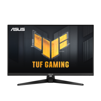 ASUS TUF Gaming VG32UQA1A 80 cm 315 3840 x 2160 Pixeles 4K Ultra HD Negro