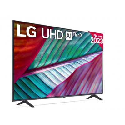 LG TV PRO 50UR781C0LK 50