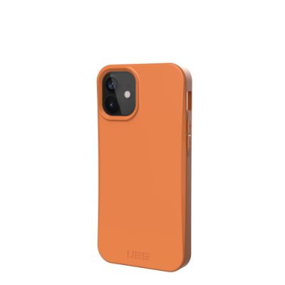 UAG APPLE IPHONE 12 MINI OUTBACK ORANGE