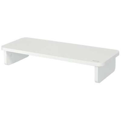 SOPORTE PARA MONITOR BLANCO ERGO LEITZ 64340001