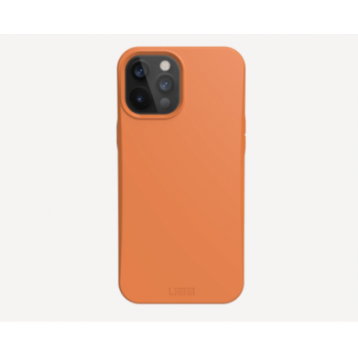 UAG APPLE IPHONE 12 PRO MAX OUTBACK ORANGE