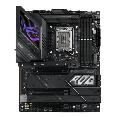 ASUS ROG STRIX Z790 E GAMING WIFI II Intel Z790 LGA 1700 ATX