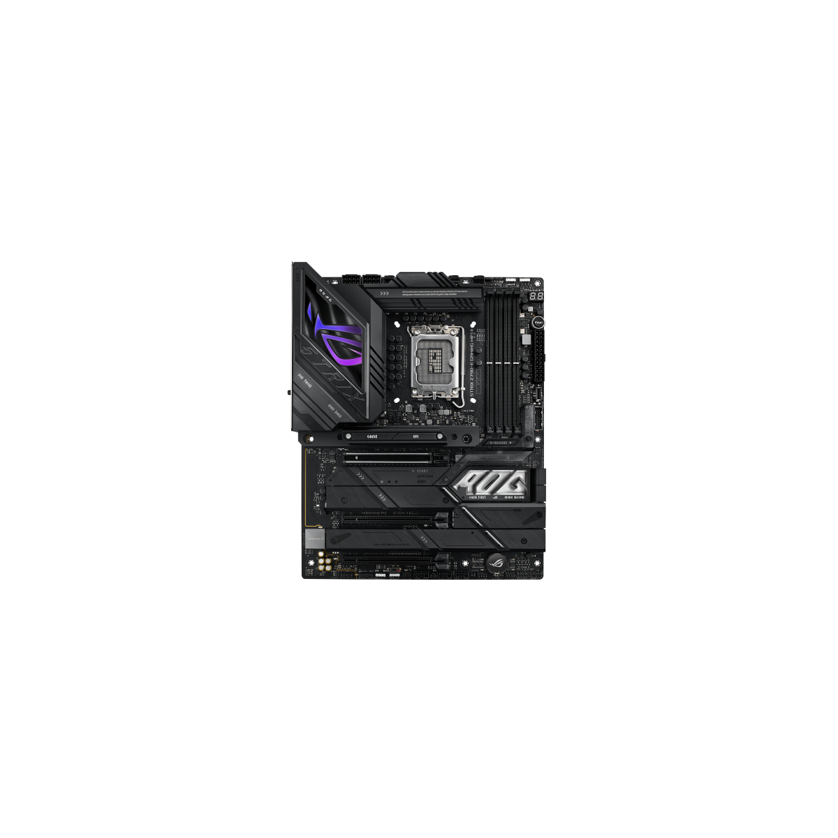 ASUS ROG STRIX Z790 E GAMING WIFI II Intel Z790 LGA 1700 ATX