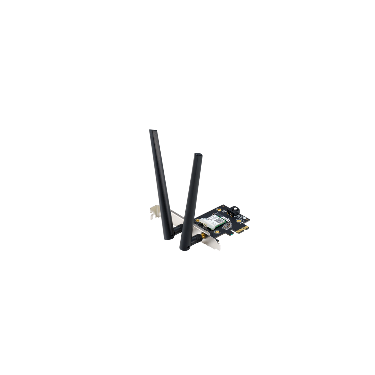 ASUS PCE AX3000 WLAN Bluetooth 3000 Mbit s Interno