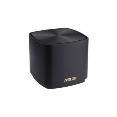 ASUS ZenWiFi Mini XD4 router inalambrico Gigabit Ethernet Tribanda 24 GHz 5 GHz 5 GHz Negro