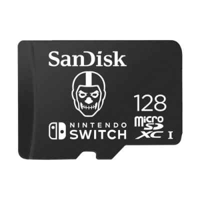 SanDisk SDSQXAO 128G GN6ZG memoria flash 128 GB MicroSDXC UHS I