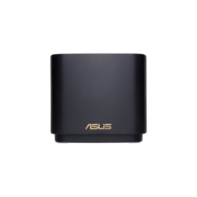 ASUS ZenWiFi XD4 Plus B 1 PK Doble banda 24 GHz 5 GHz Wi Fi 6 80211ax Negro 2 Interno